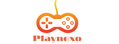 Playnexo Logo