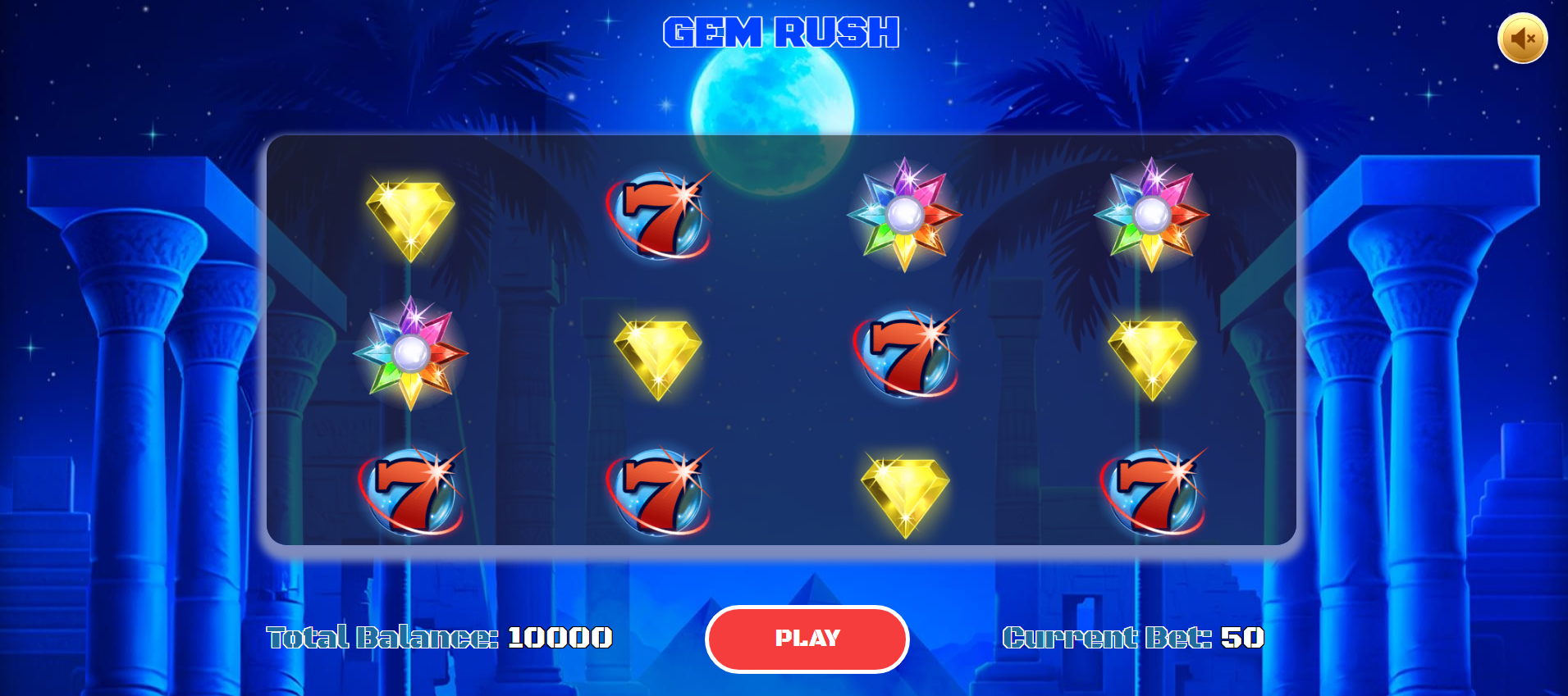Playnexo Game Screenshot