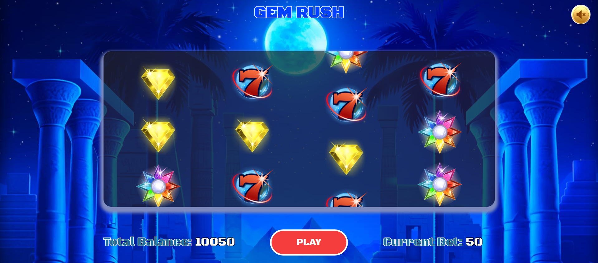 About Playnexo